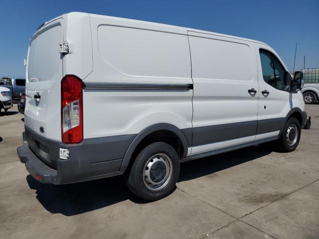 1FTBW1YM5JKA83368 - 2018 FORD TRANSIT T-350 WHITE photo 3