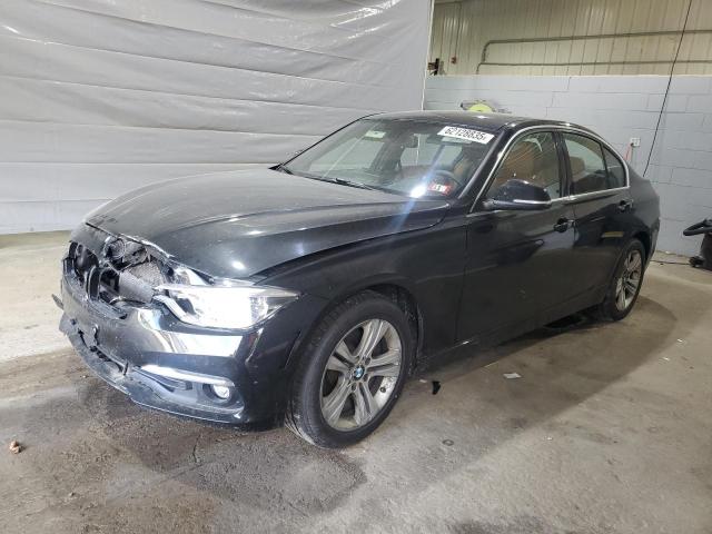 2016 BMW 328 XI SULEV, 