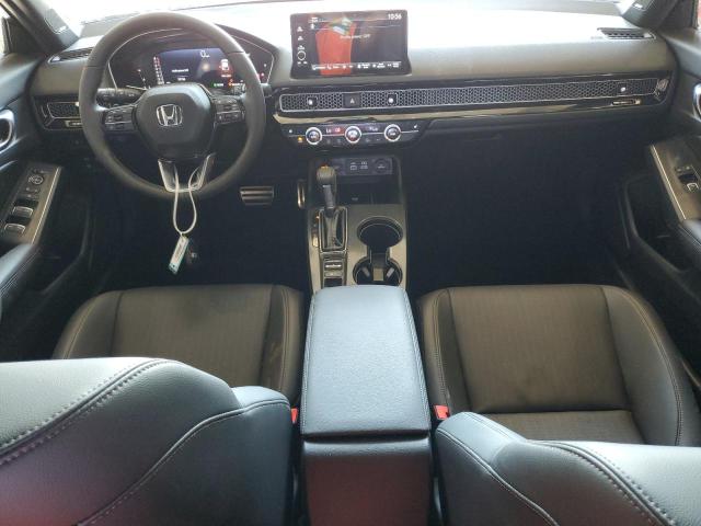 19XFL1H82RE012415 - 2024 HONDA CIVIC SPORT TOURING შავი ფოტო 8