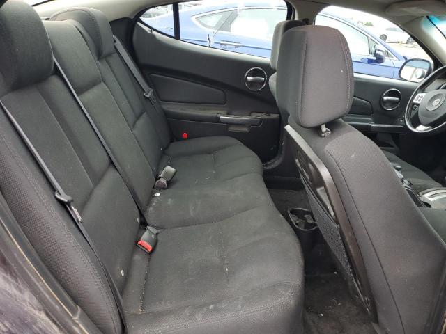 2G2WP552071224031 - 2007 PONTIAC GRAND PRIX 紫色 照片 10