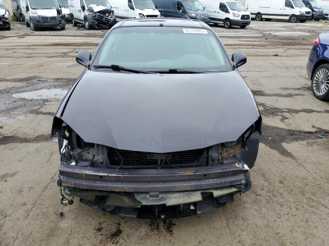 2G2WP552071224031 - 2007 PONTIAC GRAND PRIX 紫色 照片 5