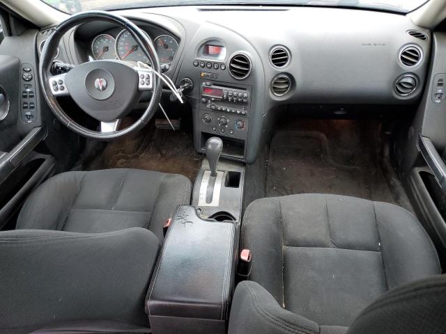 2G2WP552071224031 - 2007 PONTIAC GRAND PRIX 紫色 照片 8