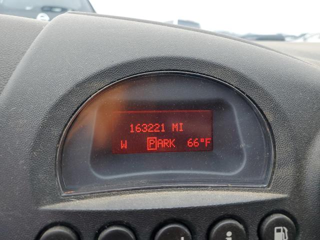 2G2WP552071224031 - 2007 PONTIAC GRAND PRIX 紫色 照片 9