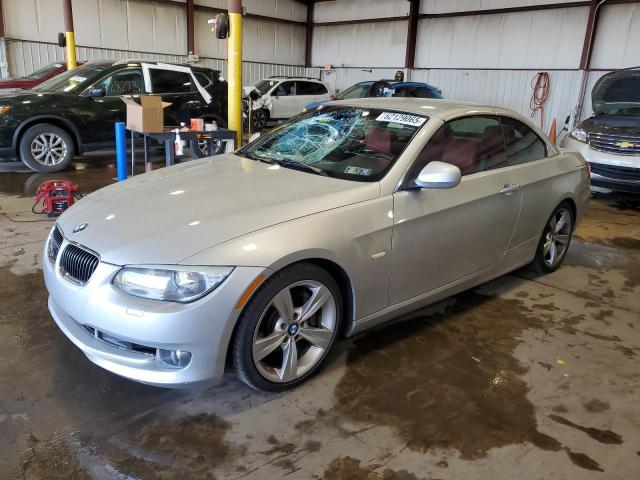 2011 BMW 335 I, null