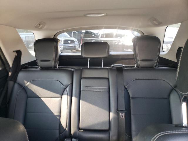 4JGDA5HB2FA457523 - 2015 MERCEDES-BENZ ML 350 4MATIC WHITE photo 10