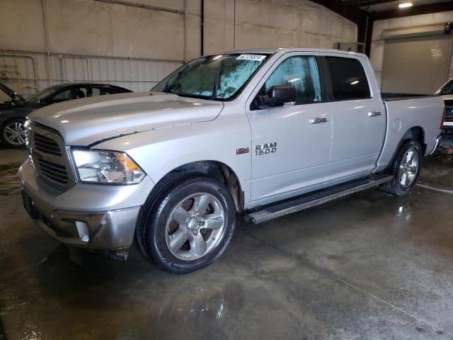 2016 RAM 1500 SLT, 