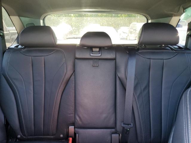 5UXKS4C5XJ0Y17686 - 2018 BMW X5 XDRIVE35D WHITE photo 10