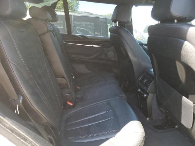 5UXKS4C5XJ0Y17686 - 2018 BMW X5 XDRIVE35D WHITE photo 11