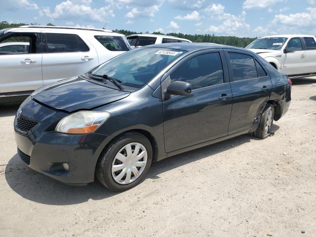 2009 TOYOTA YARIS, 