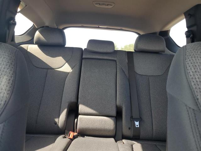 5NMS2DAJ0PH600058 - 2023 HYUNDAI SANTA FE SEL SILVER photo 10