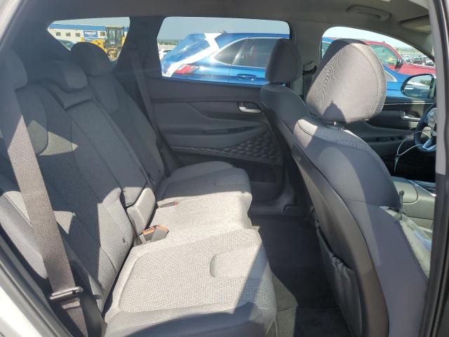 5NMS2DAJ0PH600058 - 2023 HYUNDAI SANTA FE SEL SILVER photo 11