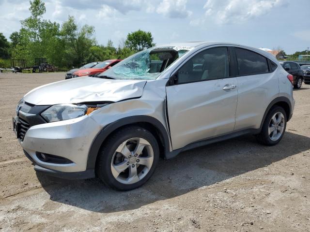 2016 HONDA HR-V EX, null