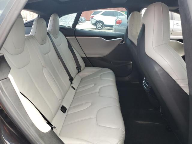 5YJSA1E26GF138952 - 2016 TESLA MODEL S Qara foto 10
