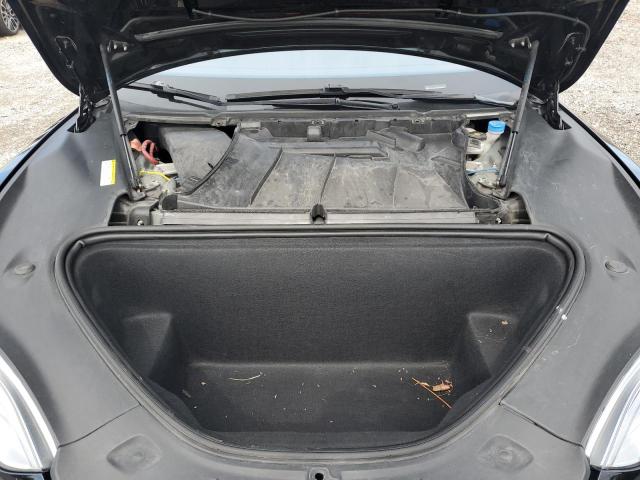 5YJSA1E26GF138952 - 2016 TESLA MODEL S Qara foto 11