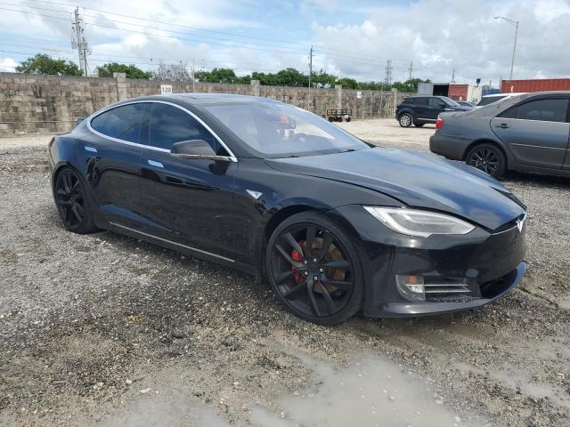 5YJSA1E26GF138952 - 2016 TESLA MODEL S Qara foto 4