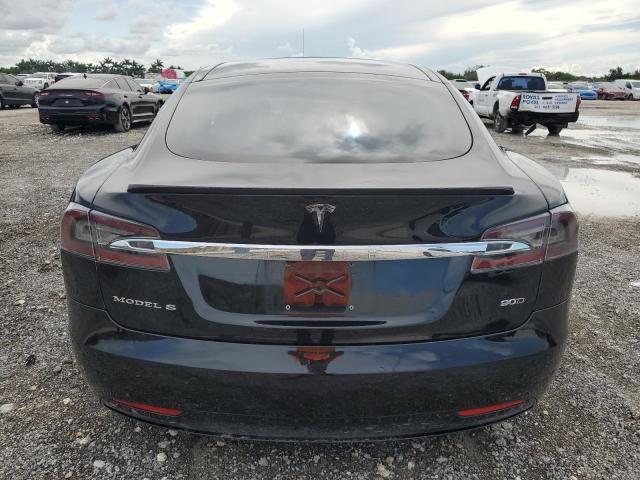 5YJSA1E26GF138952 - 2016 TESLA MODEL S Qara foto 6