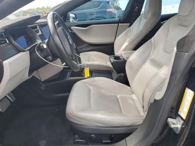 5YJSA1E26GF138952 - 2016 TESLA MODEL S Qara foto 7