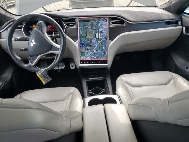 5YJSA1E26GF138952 - 2016 TESLA MODEL S Qara foto 8
