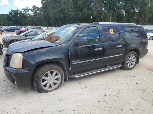 2011 GMC YUKON XL DENALI, null