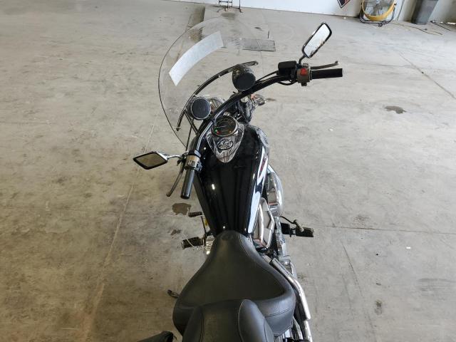 JH2SC6606DK300007 - 2013 HONDA VT1300 CR BLACK photo 5