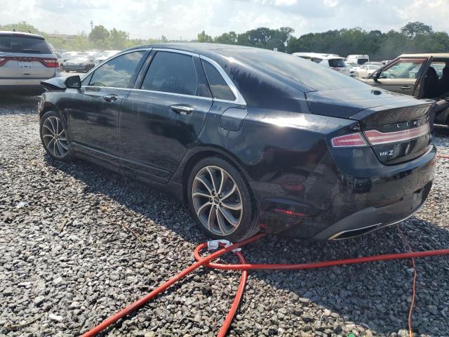 3LN6L5E93JR618223 - 2018 LINCOLN MKZ RESERVE შავი ფოტო 2