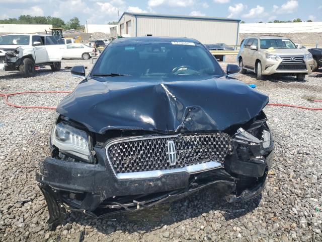 3LN6L5E93JR618223 - 2018 LINCOLN MKZ RESERVE შავი ფოტო 5