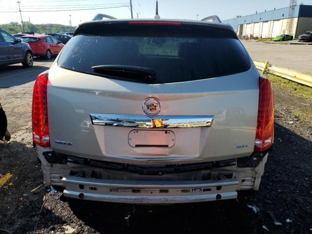 3GYFNBE38DS607766 - 2013 CADILLAC SRX BEIGE photo 6