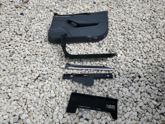 5YJSA1E63MF451746 - 2021 TESLA MODEL S GRAY photo 12