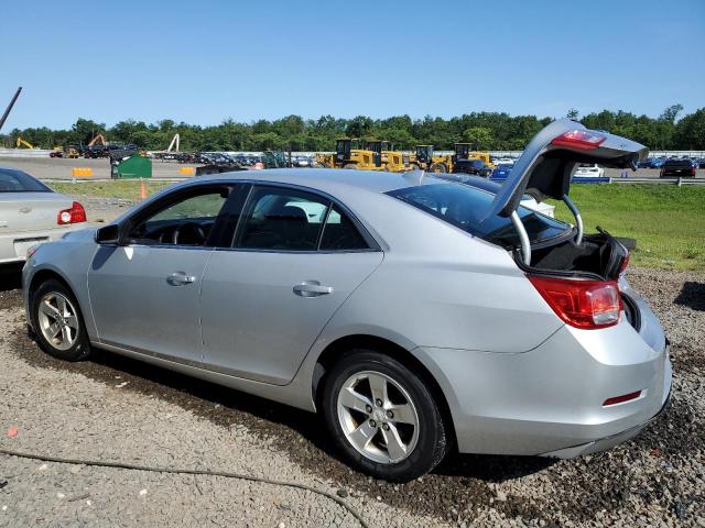 1G11C5SL4EF290336 - 2014 CHEVROLET MALIBU 1LT 银色 照片 2