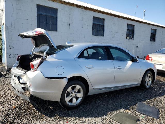 1G11C5SL4EF290336 - 2014 CHEVROLET MALIBU 1LT 银色 照片 3