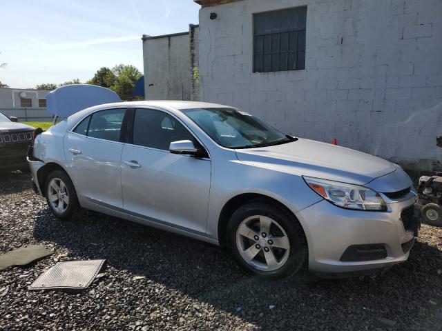 1G11C5SL4EF290336 - 2014 CHEVROLET MALIBU 1LT 银色 照片 4