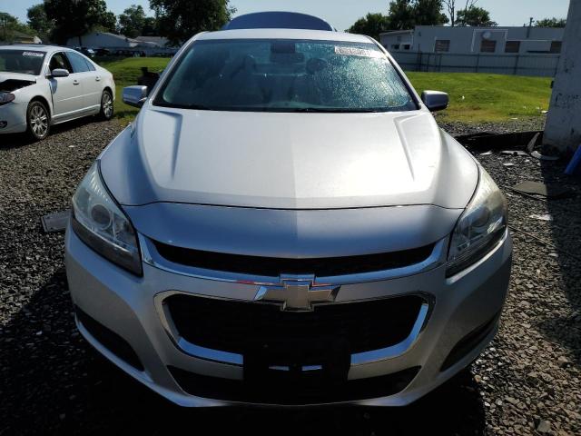 1G11C5SL4EF290336 - 2014 CHEVROLET MALIBU 1LT 银色 照片 5