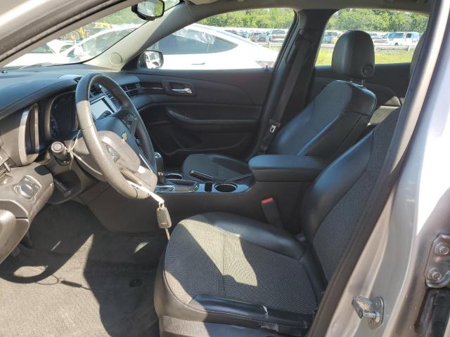 1G11C5SL4EF290336 - 2014 CHEVROLET MALIBU 1LT 银色 照片 7