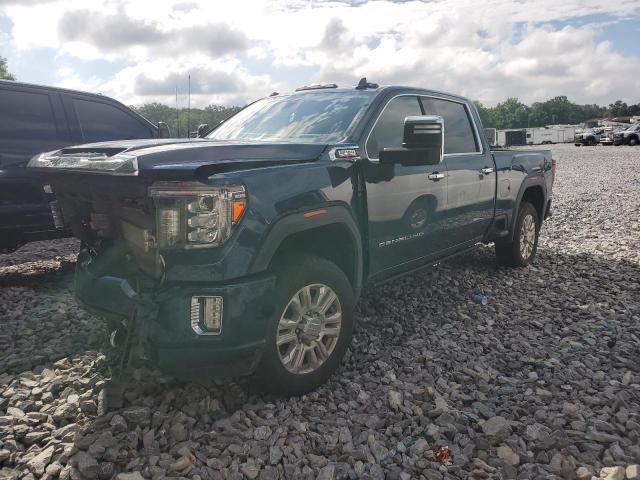 2020 GMC SIERRA HD K2500 DENALI, null