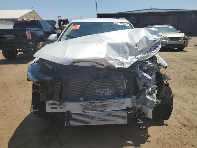 LRBFZPR41PD211028 - 2023 BUICK ENVISION ESSENCE Ağ foto 5