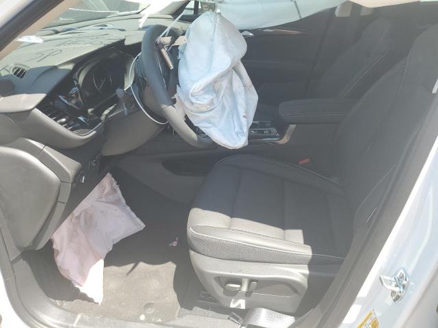 LRBFZPR41PD211028 - 2023 BUICK ENVISION ESSENCE Ağ foto 7