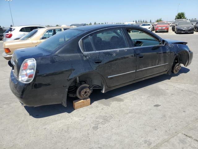 1N4BL11D15C165185 - 2005 NISSAN ALTIMA SE BLACK photo 3