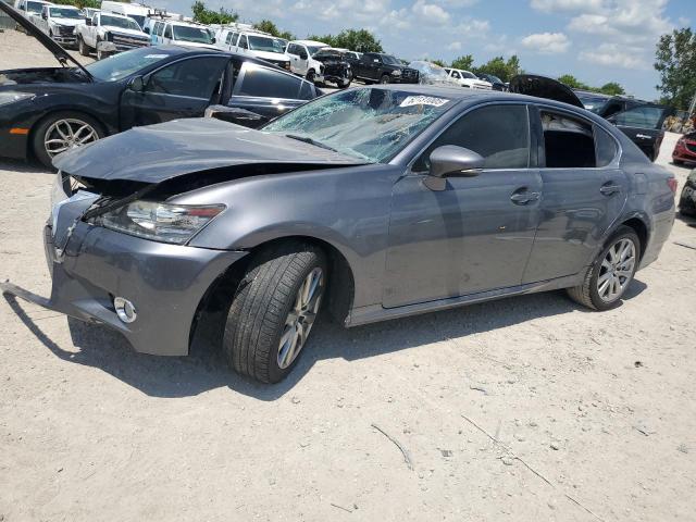 2015 LEXUS GS 350, 