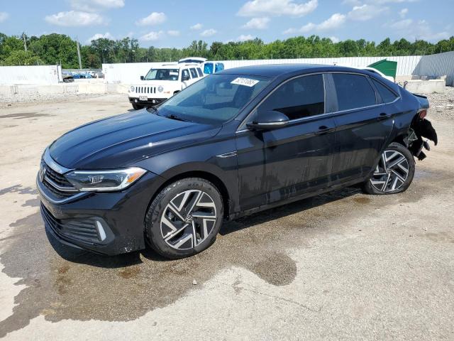 2024 VOLKSWAGEN JETTA SEL, 