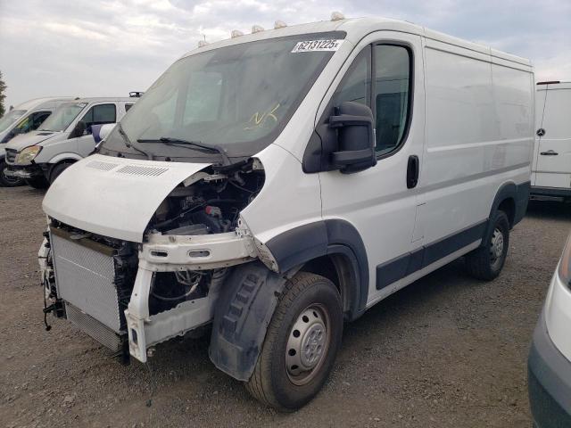 2022 RAM PROMASTER 1500 STANDARD, 
