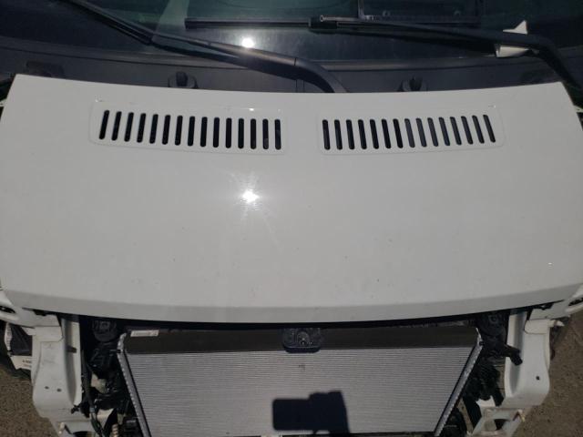 3C6LRVNG3NE130057 - 2022 RAM PROMASTER 1500 STANDARD WHITE photo 11