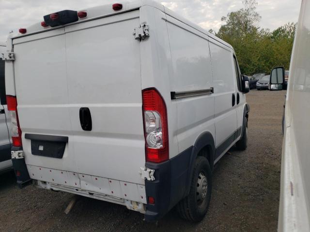 3C6LRVNG3NE130057 - 2022 RAM PROMASTER 1500 STANDARD WHITE photo 3