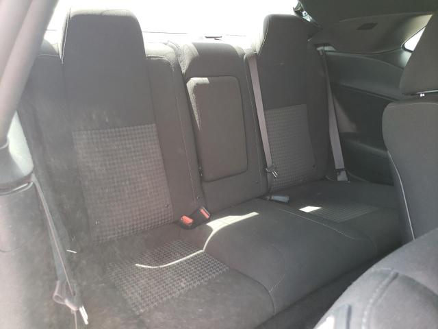 2C3CDZFJ3NH172018 - 2022 DODGE CHALLENGER R/T SCAT PACK BLACK photo 10