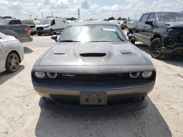 2C3CDZFJ3NH172018 - 2022 DODGE CHALLENGER R/T SCAT PACK BLACK photo 5
