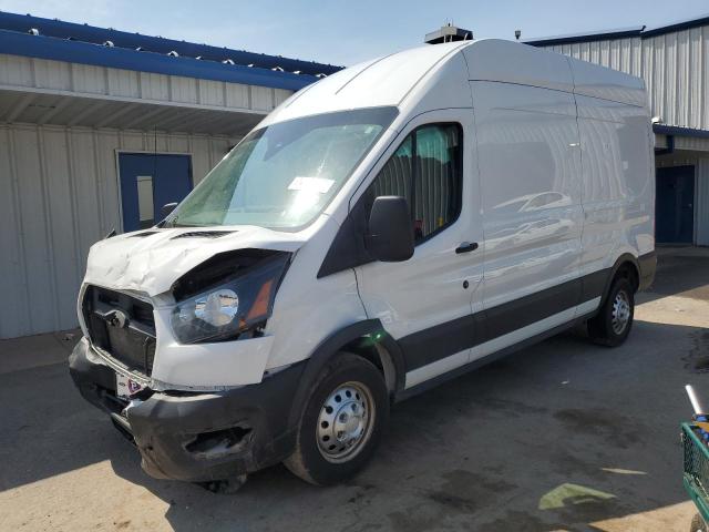2022 FORD TRANSIT T-250, null