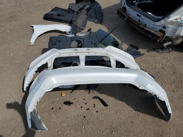 19XFC1F71GE005947 - 2016 HONDA CIVIC EXL WHITE photo 12