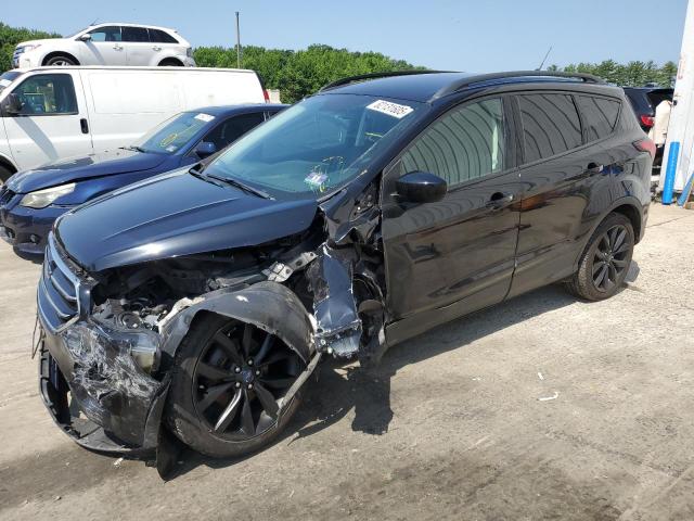 2019 FORD ESCAPE SE, 