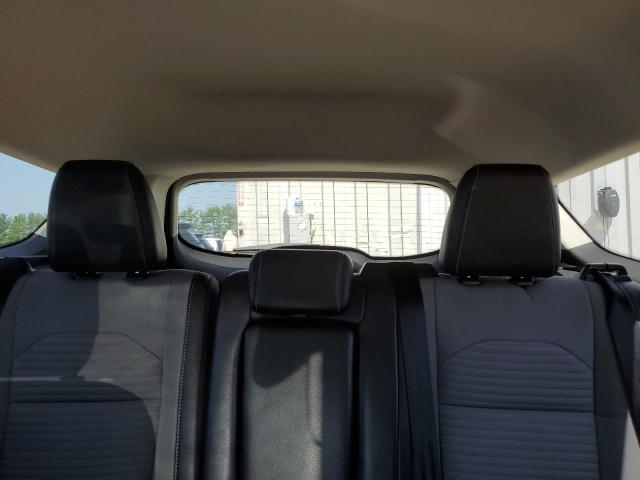 1FMCU0GD4KUA61661 - 2019 FORD ESCAPE SE Սև լուսանկար 10