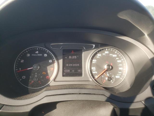 WA1HCCFS2HR004587 - 2017 AUDI Q3 PREMIUM PLUS შავი ფოტო 9