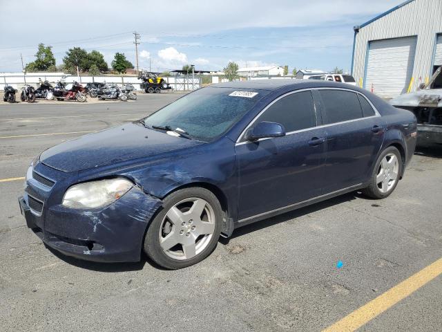 2010 CHEVROLET MALIBU 2LT, 